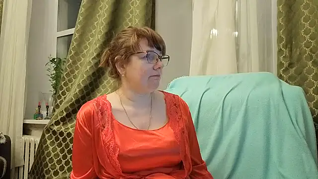 XXX chat uživo modela Miss_SandraX