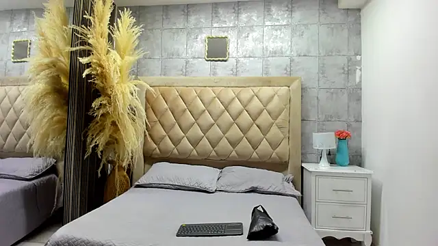 CleoFoxxx_ Obrolan Langsung XXX