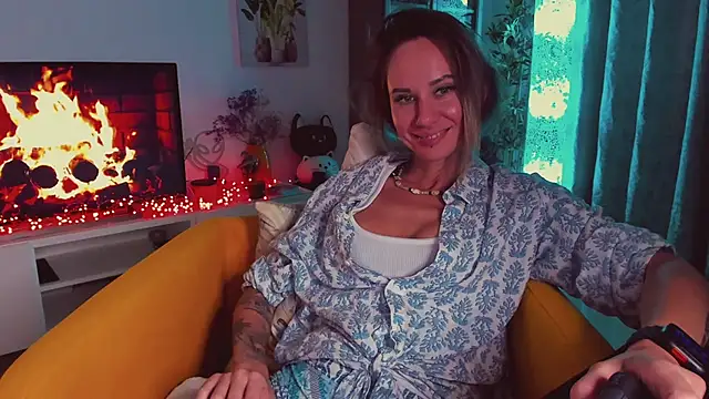 XXX chat uživo modela trafka_murafka