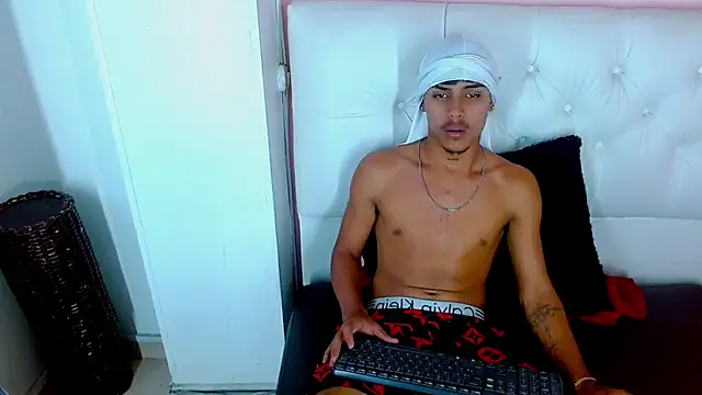 Webkamerová show Angel_foxc13