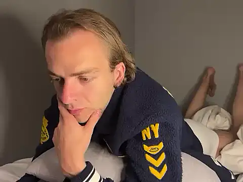 Webkamerová show yuppie_b