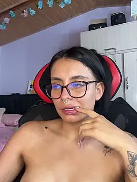 Andreita_Jones Obrolan Langsung XXX