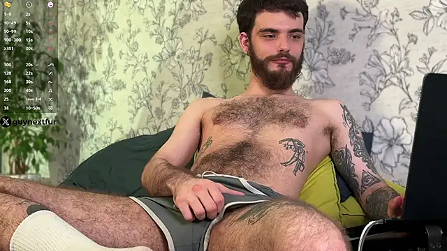 Czat XXX na żywo – guynextfurr