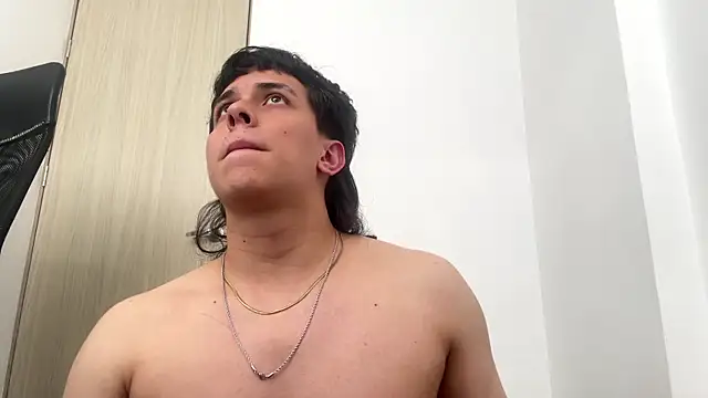Czat XXX na żywo – Tony_Hoffa