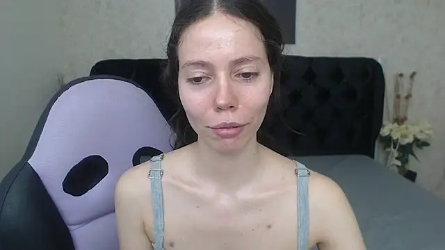 gabymendex Obrolan Langsung XXX
