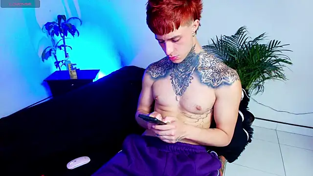 Czat XXX na żywo – 7_Saturno_7