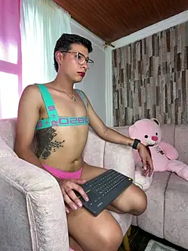 Czat XXX na żywo – Miissy_