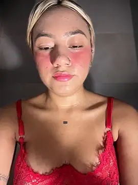 Živý XXX chat _Sweet_Sofi