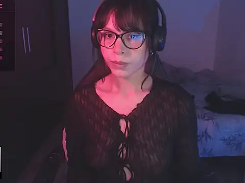 alien__show 现场XXX聊天