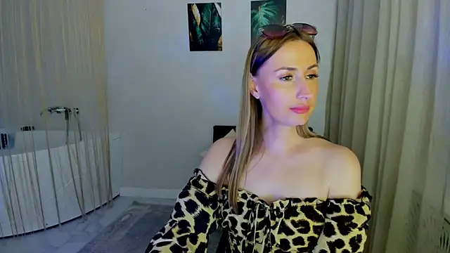 Chat XXX en directo de PassionGlow