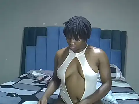 melanin_moon's Live XXX Chat