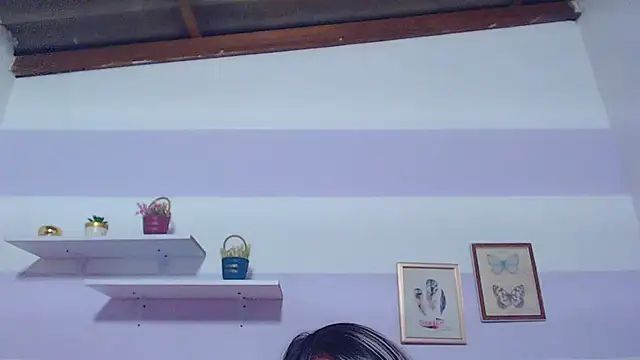 kimberlyvega's Live XXX Chat