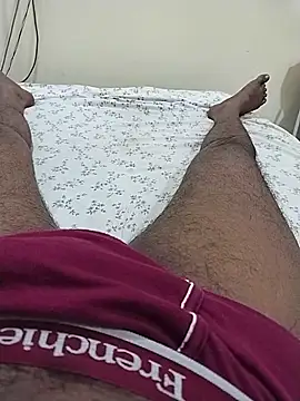 Luckyprasad2486 Obrolan Langsung XXX