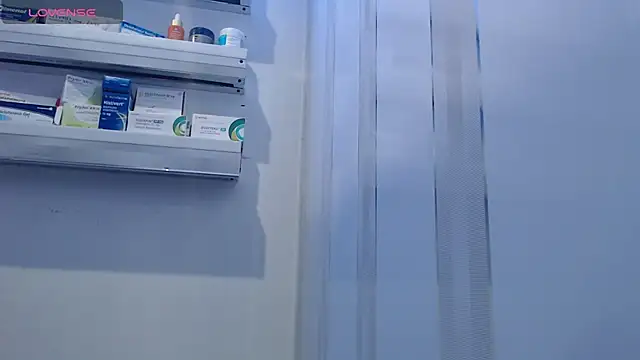 Chat XXX ao vivo de Sol_vannesa