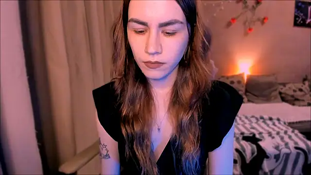 _selectrra's Live XXX Chat
