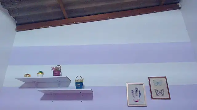 צ'אט XXX בשידור חי של kimberlyvega