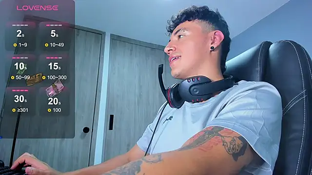 Chat XXX Live Lobo_17_