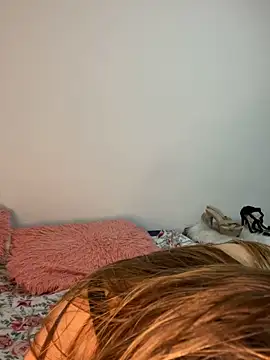cristal-evanns Chat XXX in diretta
