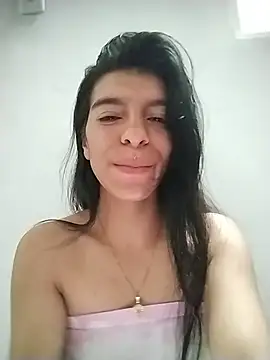 Ariell_Kieran Chat XXX live