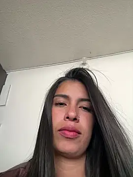 Chat XXX en directo de Nathaly_12
