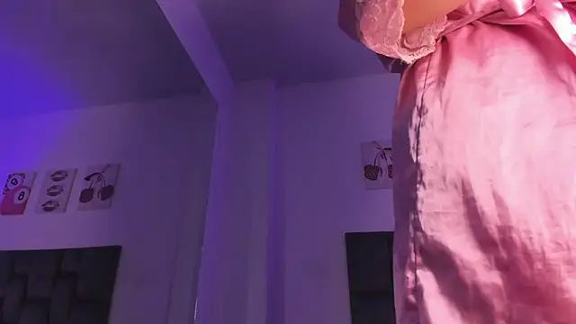 แชท XXX สดของ kittymonroe1
