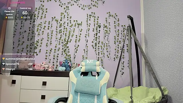Yoonhee_ki 即時 XXX 聊天