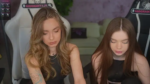 Živý XXX chat Zlata_Sky