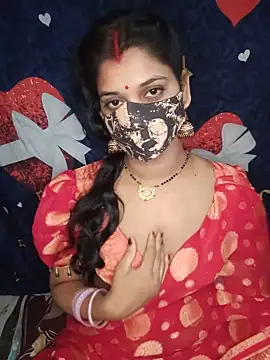 Chatroom XXX en direct de Hot_lady234