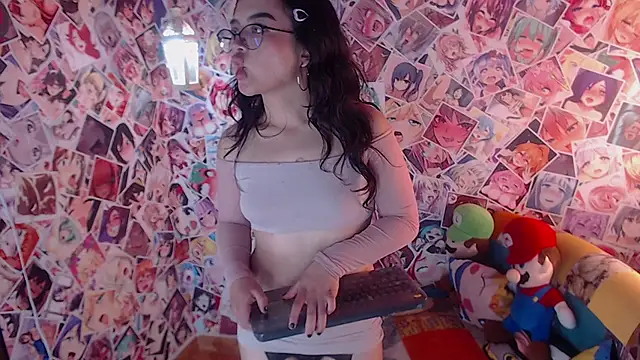 Chat XXX Live Mini_Rouse