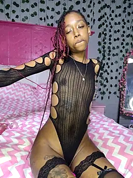 Chat XXX ao vivo de 02Boitybaby