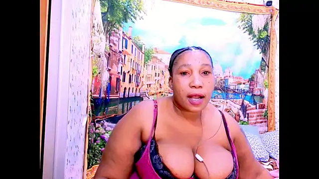 SexcGals Live XXX-chat