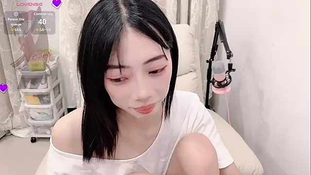 Chat XXX ao vivo de tuantuanle