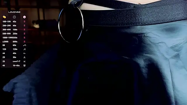 Tender_beauty's Live XXX Chat