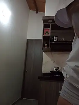 valeriahornier Pertunjukan Webcam