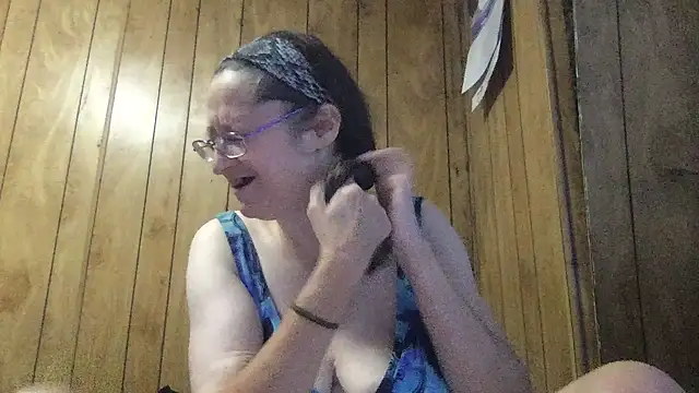 milfmichelle69's Live XXX Chat
