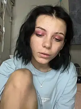 Chat +18 de BlackKittyX ao vivo