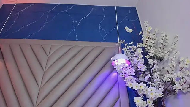 NaomiVelour 라이브 XXX 채팅