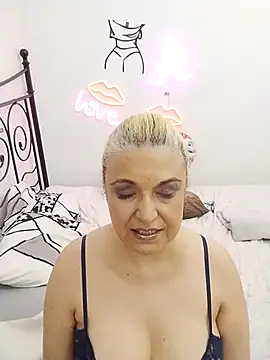 MarielaFerrer's Webcam Show