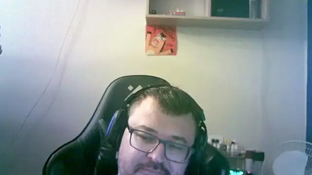 Chat XXX en directo de SirAbuser