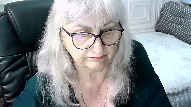 LolkaAlyss Chat XXX in diretta