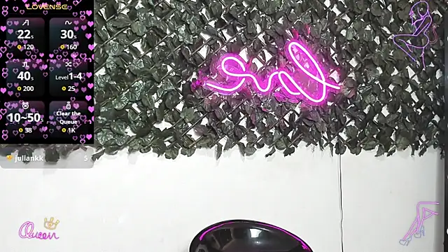 Chat XXX Live _Victoria_Jones_