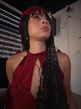 Sasha-firee live XXX chat