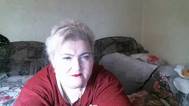 Lana555 网络视讯表演