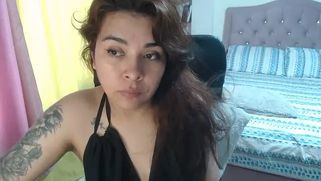Ana_Bella91 webcam show