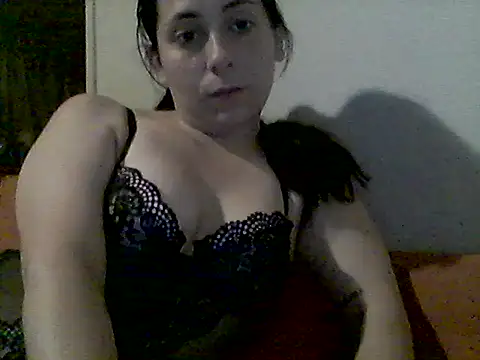 Chatroom XXX en direct de Vanesa_Blackk