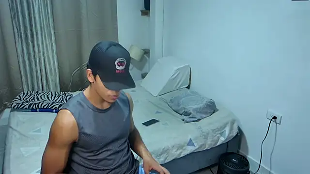Jhon_wich live XXX chat