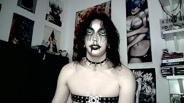 kiiler_queen – webcam-show