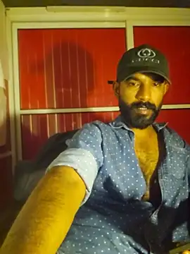 Mallukiran Show Webcam