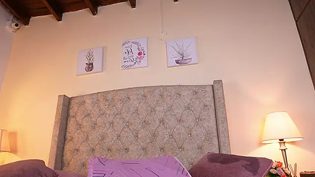 Stefa_rosse's Live XXX Chat