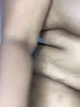 Judylicius' Webcam Show